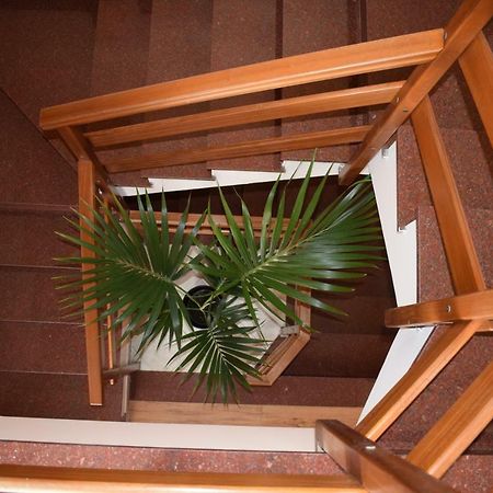 Casa Gaga Villa Sferracavallo Bagian luar foto