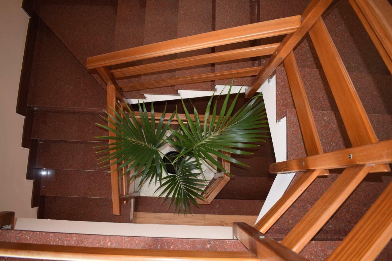 Casa Gaga Villa Sferracavallo Bagian luar foto